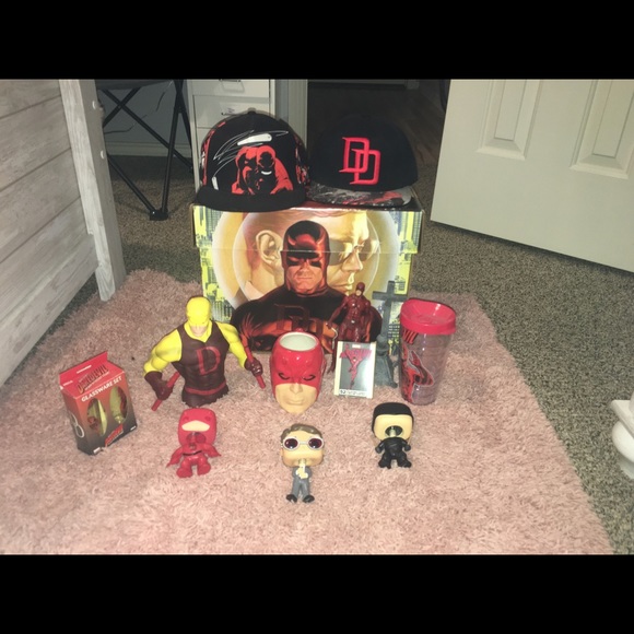 Daredevil - Picture 2 of 3